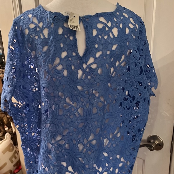 NWT LANE BRYANT TOP - Picture 5 of 5